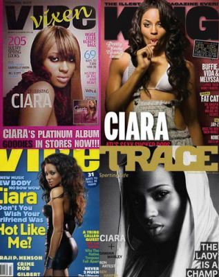 ciara 